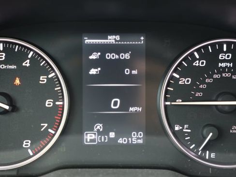 Certified 2025 Subaru Crosstrek 2.5i Premium AWD/4WD image 25