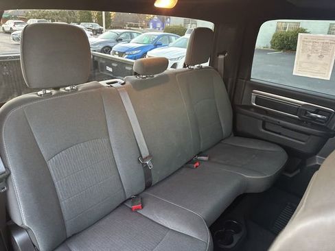 Used 2024 RAM 1500 Classic Warlock image 15