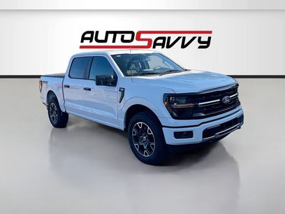 Used 2025 Ford F150 STX w/ Equipment Group 200A