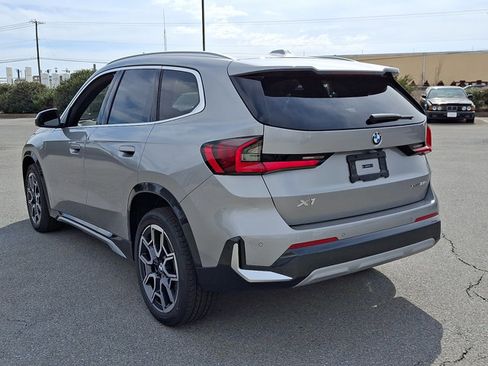 New 2026 BMW X1 xDrive28i image 3