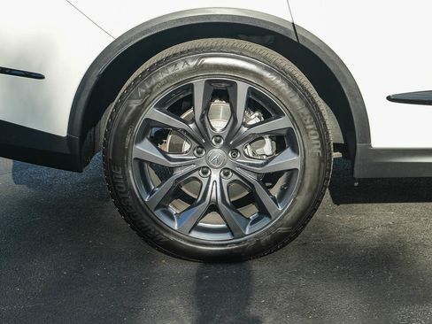 Used 2022 Acura MDX A-Spec AWD/4WD image 12