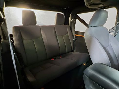 Used 2013 Jeep Wrangler Sport image 32