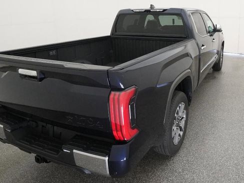 New 2026 Toyota Tundra 1794 Edition AWD/4WD image 8