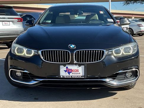 Used 2018 BMW 440i Convertible image 3