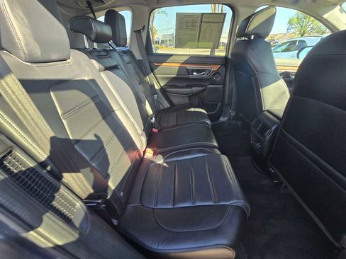 Used 2022 Honda CR-V EX-L image 14
