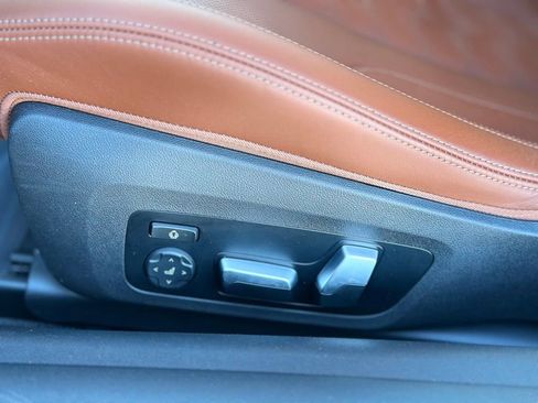 Certified 2024 BMW M4 xDrive Competition image 15