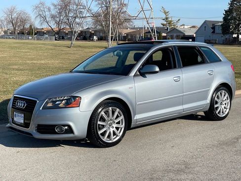 Used 2012 Audi A3 TDI Premium Plus image 4
