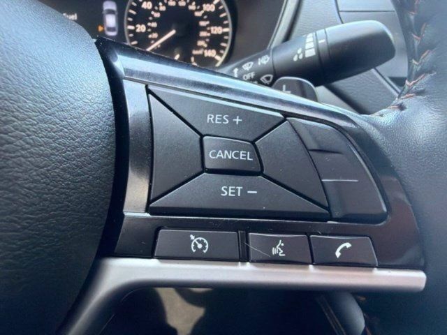 Used 2021 Nissan Altima 2.5 SR FWD image 20