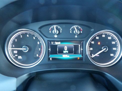 Used 2018 Buick Enclave Premium w/ Experience Buick Package image 12