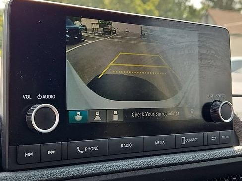 Certified 2024 Honda CR-V EX image 19