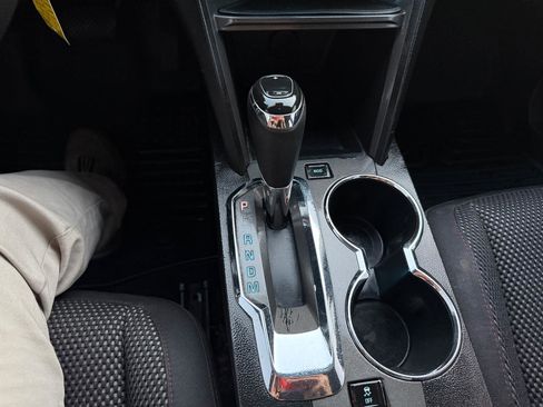 Used 2016 Chevrolet Equinox LT image 20