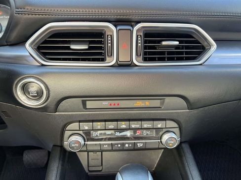 Used 2023 MAZDA CX-5 AWD 2.5 S w/ Preferred Package image 22