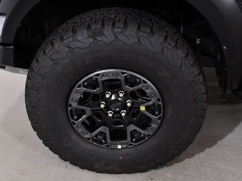 New 2026 Ford F150 Raptor w/ Equipment Group 803A Raptor R AWD/4WD image 25