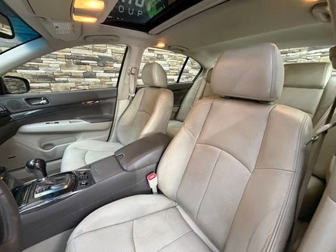 Used 2015 INFINITI Q40 AWD w/ Navigation Package image 15