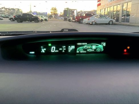 Used 2012 Toyota Prius Two image 25