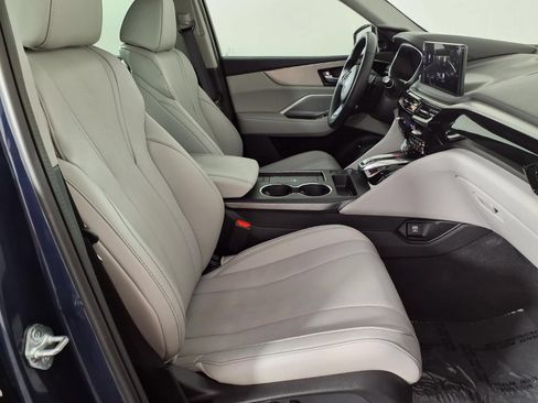 Used 2025 Acura MDX w/ Technology Package AWD/4WD image 9