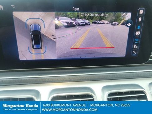Used 2024 Mercedes-Benz GLE 350 4MATIC image 42
