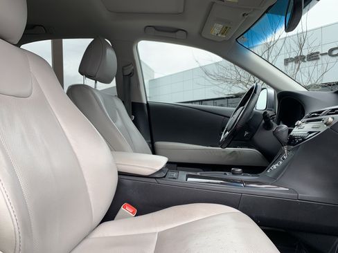Used 2013 Lexus RX 350 FWD w/ Premium Pkg image 35