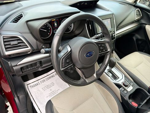 Used 2020 Subaru Forester Premium w/ Popular Package #1 AWD/4WD image 25
