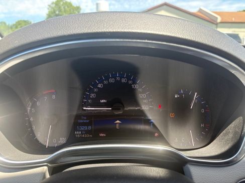 Used 2013 Cadillac SRX FWD image 14
