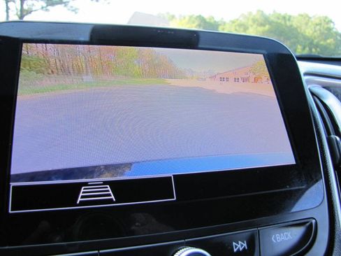 Used 2023 Chevrolet Malibu LT image 37