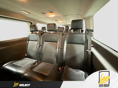 Used 2020 Ford Transit 350 XL RWD image 22