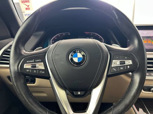 Used 2019 BMW X5 xDrive40i w/ Convenience Package AWD/4WD image 23