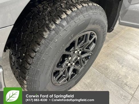 New 2026 Ford F150 STX image 43