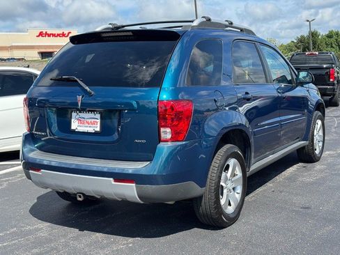 Used 2006 Pontiac Torrent AWD w/ Preferred Package image 3