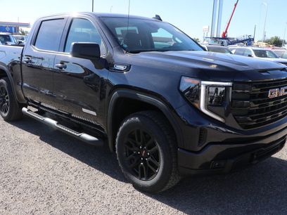New 2026 GMC Sierra 1500 Elevation w/ Elevation Select Package