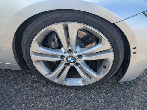 Used 2013 BMW 335i Sedan image 7