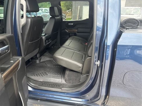 Used 2022 Chevrolet Silverado 1500 RST w/ Convenience Package II AWD/4WD image 10
