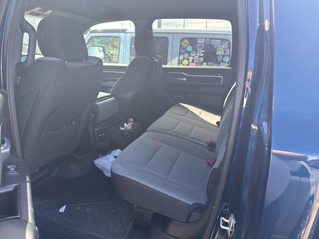 Used 2024 RAM 1500 Lone Star AWD/4WD image 27