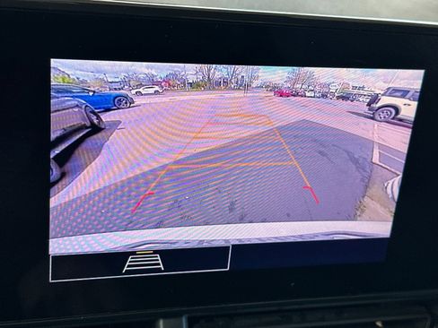 Used 2024 Chevrolet Trax LS FWD image 19