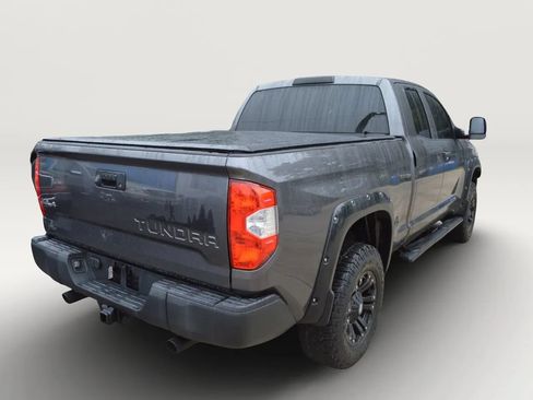 Used 2014 Toyota Tundra SR AWD/4WD image 9
