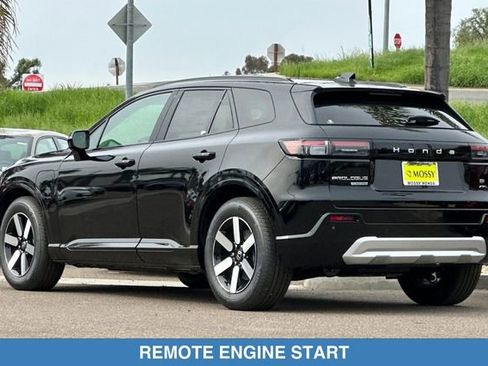 New 2026 Honda Prologue Touring image 7