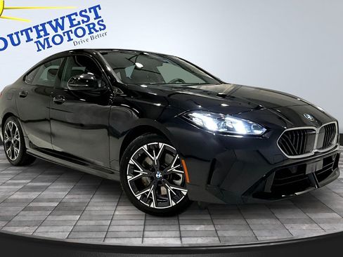 Used 2025 BMW 228i xDrive image 3