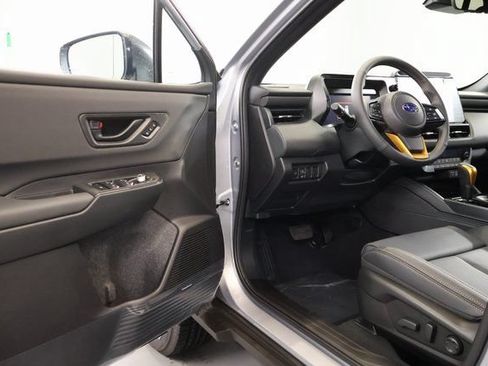 New 2026 Subaru Outback Wilderness w/ Wilderness Plus Package AWD/4WD image 9