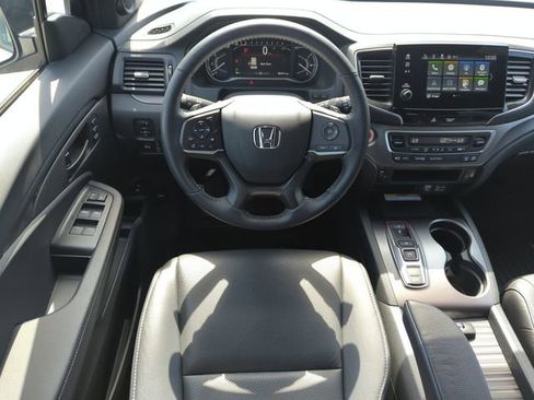 Certified 2023 Honda Passport EX-L image 13
