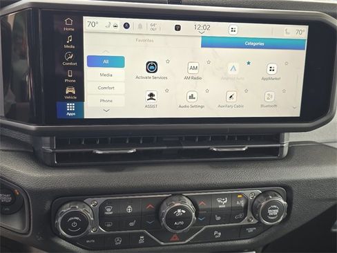 New 2025 Jeep Wrangler Sport S image 9