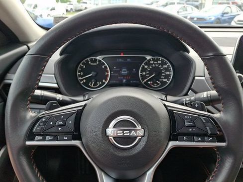 Used 2023 Nissan Altima 2.5 SR AWD/4WD image 23