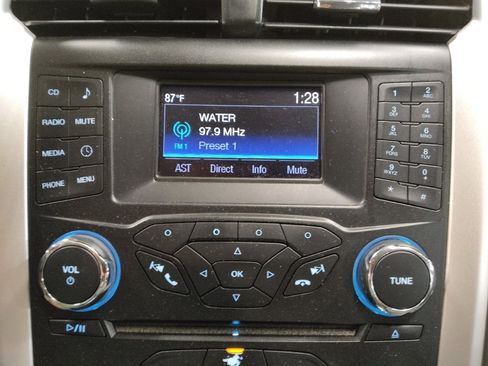 Used 2014 Ford Fusion S image 25