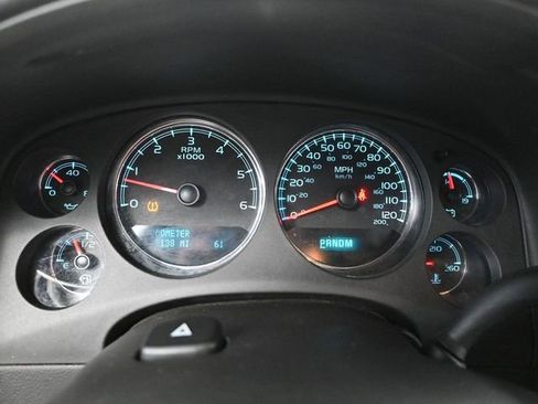 Used 2014 Chevrolet Tahoe LT w/ Luxury Package image 29