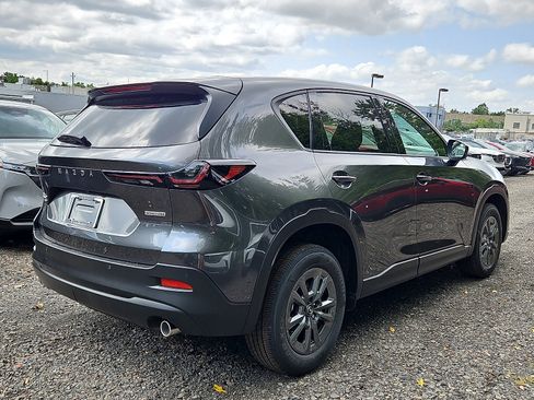 New 2026 MAZDA CX-5 Select AWD/4WD image 6