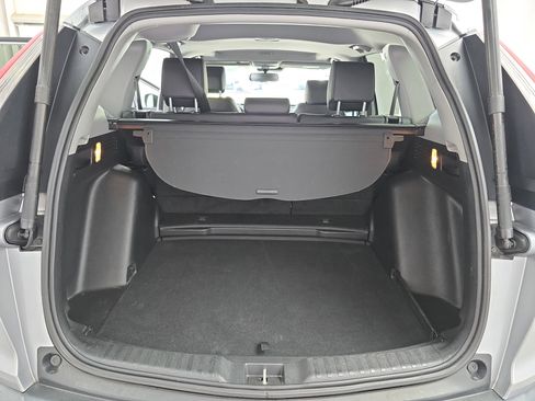 Used 2018 Honda CR-V EX-L image 12
