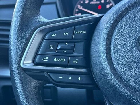 Certified 2025 Subaru Impreza 2.0i Sport image 27