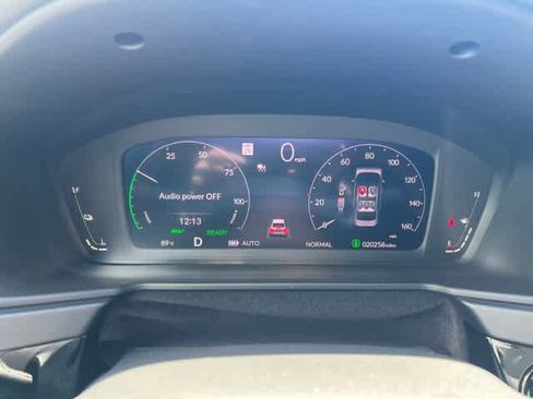 Used 2024 Honda Accord Sport image 35