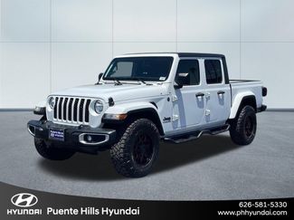 Used 2022 Jeep Gladiator Sport AWD/4WD video 1