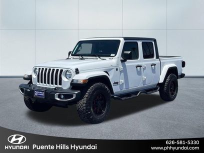 Used 2022 Jeep Gladiator Sport
