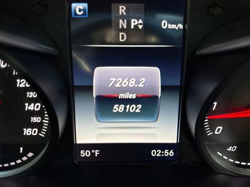 Used 2016 Mercedes-Benz C 300 4MATIC Sedan image 13